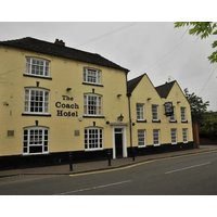 The Coach Hotel