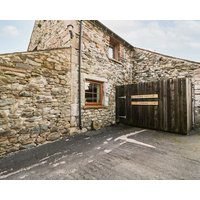 Lavender Cottage - Uk4061