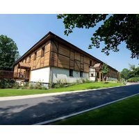 Warwick Castle Hotel & Knight's Village