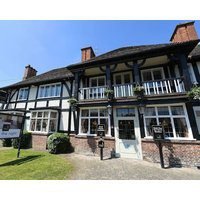 Crown Droitwich by Marston's Inns