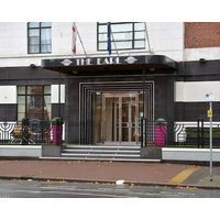 Earl Of Doncaster Hotel