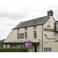 New Inn by Greene King Inns
