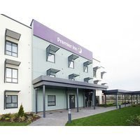 Premier Inn Minehead
