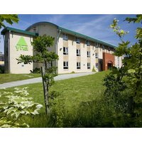 YHA Liverpool Albert Dock