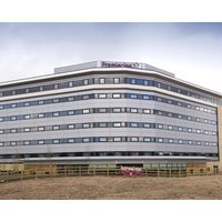 Premier Inn Manchester Airport - M56/J6 Runger Lane North