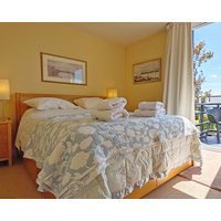 6 Avocet Quay - A Lodge/cabin That Sleeps 4 Guests In 2 Bedrooms