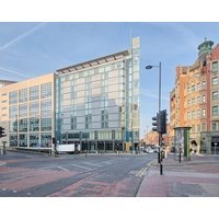 DoubleTree by Hilton Manchester - Piccadilly