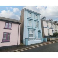 Dunholme House Pet Friendly With A Garden In Teignmouth Ref 20681