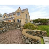 Bryn Y Don Cottage Pet Friendly In Benllech Ref 917838