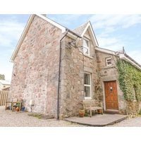 The Knowe Lower Pet Friendly With A Garden In Taynuilt Ref 927115