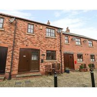 Little Venice Family Friendly With A Garden In Whitby Ref 920035