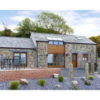 Ysgubor Penrallt Luxury Holiday Cottage In Y Felinheli Ref 3779