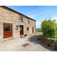 Wigwell Barn Pet Friendly With A Garden In Alderwasley Ref 18971