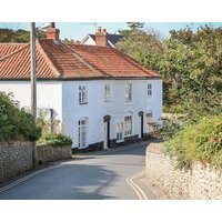 Cobblers Cottage Pet Friendly In Mundesley Ref 922603