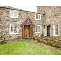 Mill Cottage Tintagel