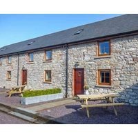 Stabal-y-gwedd Family Friendly With A Garden In Abergele Ref 10261