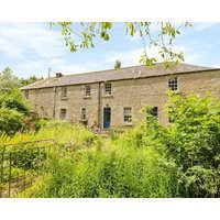 The Coach House Character Holiday Cottage In Chirnside Ref 4277