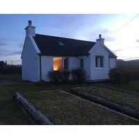 Ambers Cottage Pet Friendly With A Garden In Staffin Ref 917333