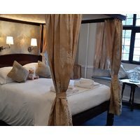 The Crown at Wells Somerset