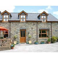 Tangaer Cottage Pet Friendly With Open Fire In Lampeter Ref 903544