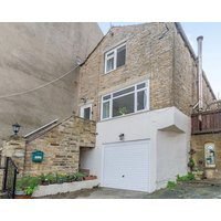 Journeyman Loft Pet Friendly With Open Fire In Skipton Ref 12252