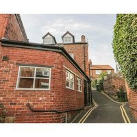 The Old Blacksmiths Workshop Family Friendly In Whitby Ref 3914