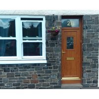 A Cosy Studio Apartment In An Idylic Location On The Banks Of The River Tweed