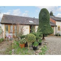 The Milking Parlour Romantic With A Garden In Yarpole Ref 923972