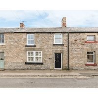 Fishermans Rest Holiday Co