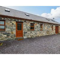 Cefn-yr-efail Pet Friendly With A Garden In Porthmadog Ref 4018