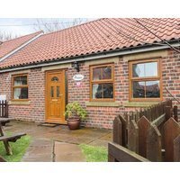 Prince Cottage Pet Friendly With A Garden In Skinningrove Ref 2835