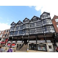 12 Deva Terrace Family Friendly In Chester Ref 922999