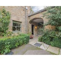The Tack Room Cottage Pet Friendly In Ashover Ref 927577