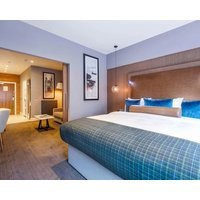 Sandman Signature Aberdeen Hotel