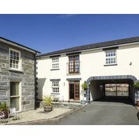 Taliesin Pet Friendly With A Garden In Porthmadog Ref 920077