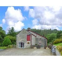 Crud-y-barcud Family Friendly With A Garden In Pumsaint Ref 914966