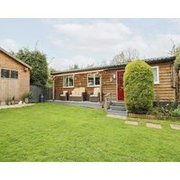 The Log Cabin Adforton