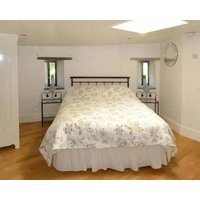 The Round House Romantic With Open Fire In Middleham Ref 904812