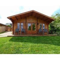 Pennylands Willow Lodge Pet Friendly In Broadway Ref 915108