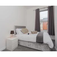 Castlereagh guest House