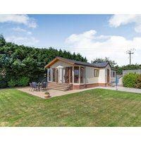 Elworthy Lodge Pet Friendly In South Molton Ref 906446