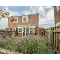 Lavender Cottage Pet Friendly With A Garden In Beadnell Ref 924847