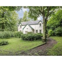 Grooms Cottage Pet Friendly With A Garden In Chirnside Ref 4278