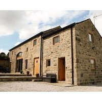 Stoneycroft Barn Family Friendly In Midhopestones Ref 6188