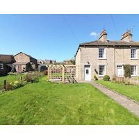 Miners Cottage With Open Fire In Middleton-in-teesdale Ref 29808