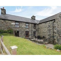 Hendy Cottage Pet Friendly With Open Fire In Chwilog Ref 923445