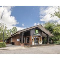 Holiday Inn Guildford By Ihg