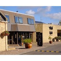 Macdonald Inchyra Hotel & Spa