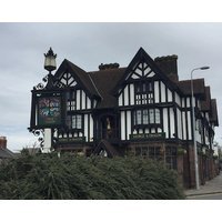 George And Dragon Place