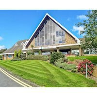 Cedar Court Hotel Huddersfield